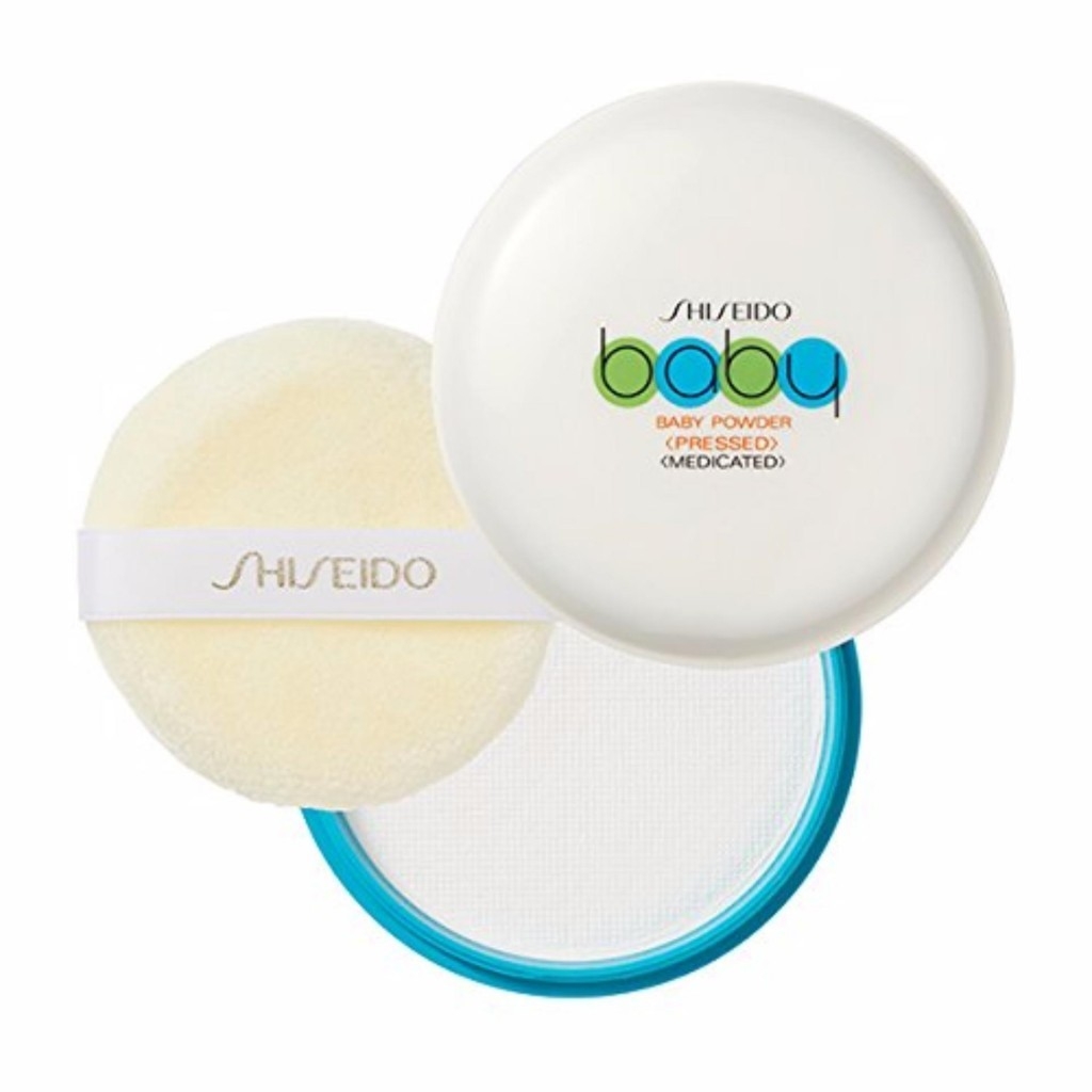 Phấn Shiseido Baby