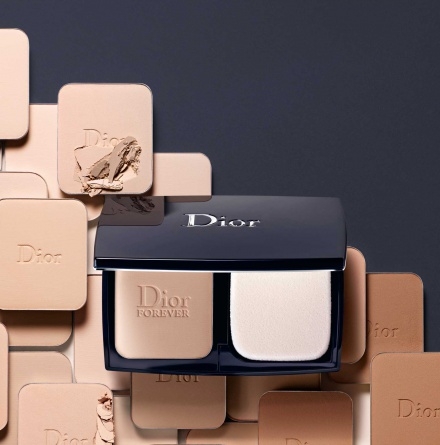 Phấn Phủ Dior Diorskin Forever Extreme Control #020 E Beige Clair/ Light Beige