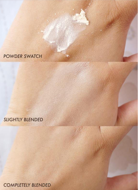 Phấn Phủ Bột Laura Mercier Translucent 5g