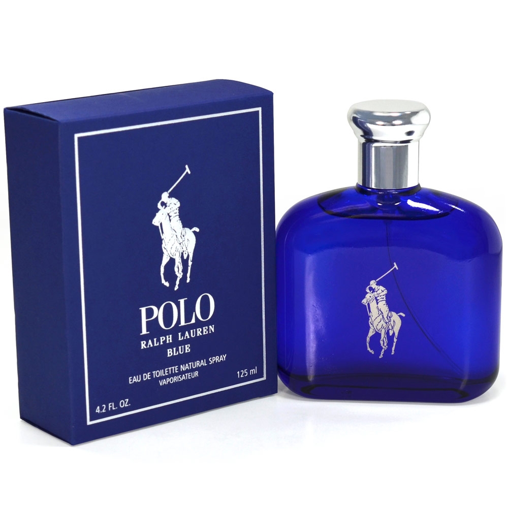 Nước Hoa Ralph Lauren Polo Blue EDT 125ML