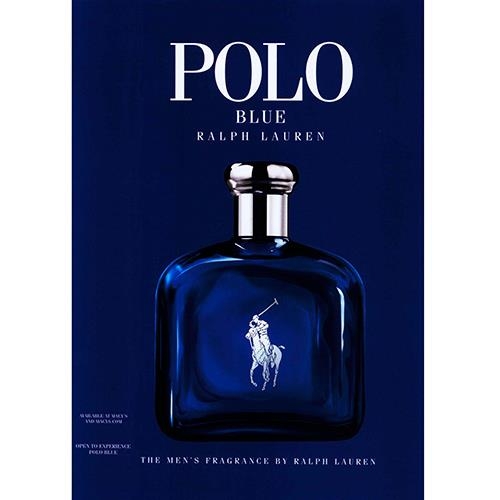 Nước Hoa Ralph Lauren Polo Blue EDT 125ML