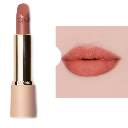 Son Espoir Nowear Lipstick Gentle Matte #BR902 Breath