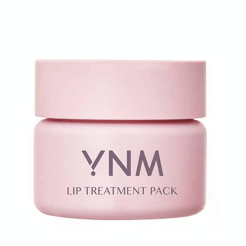 Mặt Nạ Ngủ Dưỡng Ẩm Cho Môi YNM Lip Treatment Pack 15g