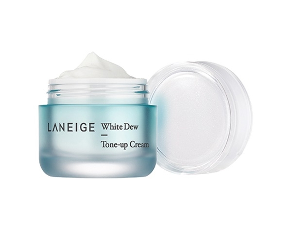 Kem Dưỡng Laneige White Dew Tone Up Cream 50Ml