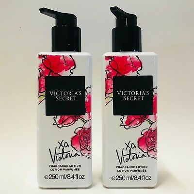 Dưỡng Thể XO VICTORIA Fragrance Lotion Victoria's Secret 250ml