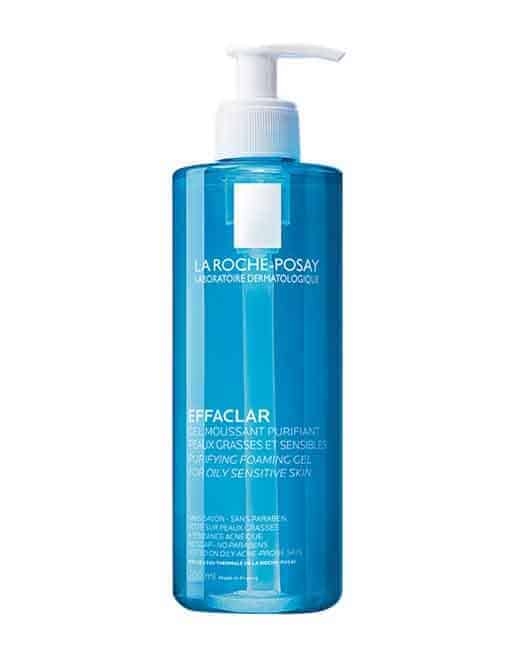 SRM La Roche-Posay Effaclar 400ml CTY