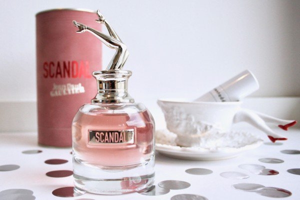 Nước Hoa Scandal Jean Paul Gaultter EDP 80ml