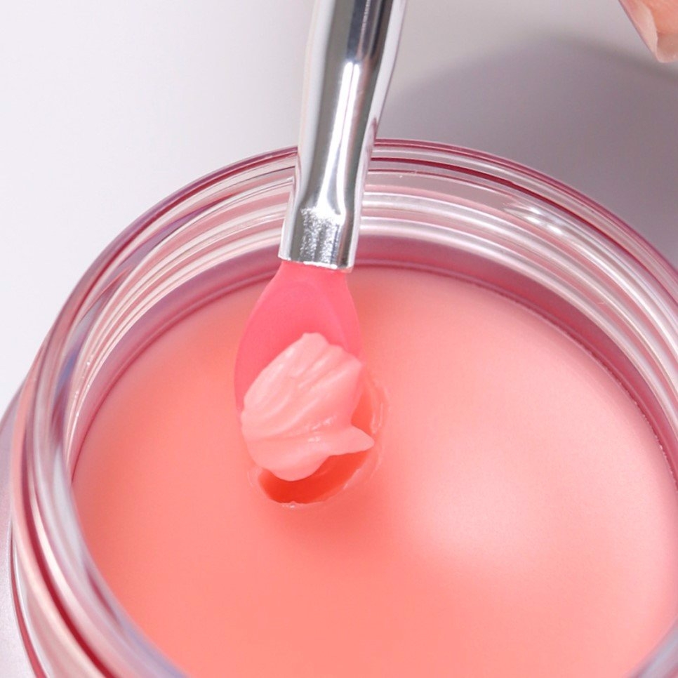 Mặt Nạ Ngủ Môi Laneige 20g #Berry