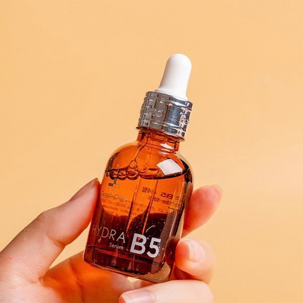 Tinh Chất Phục Hồi Da GoodnDoc Hydra B5 Serum 30ml