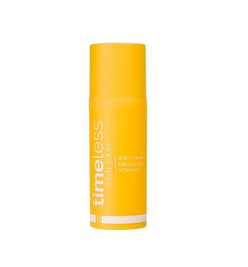 Tinh Chất Vitamin C Timeless 30Ml