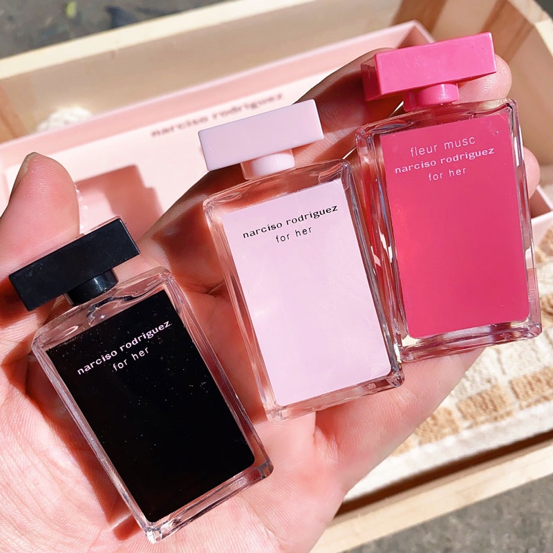 Nước Hoa Narciso Rodriguez For Her EDP 7.5ML