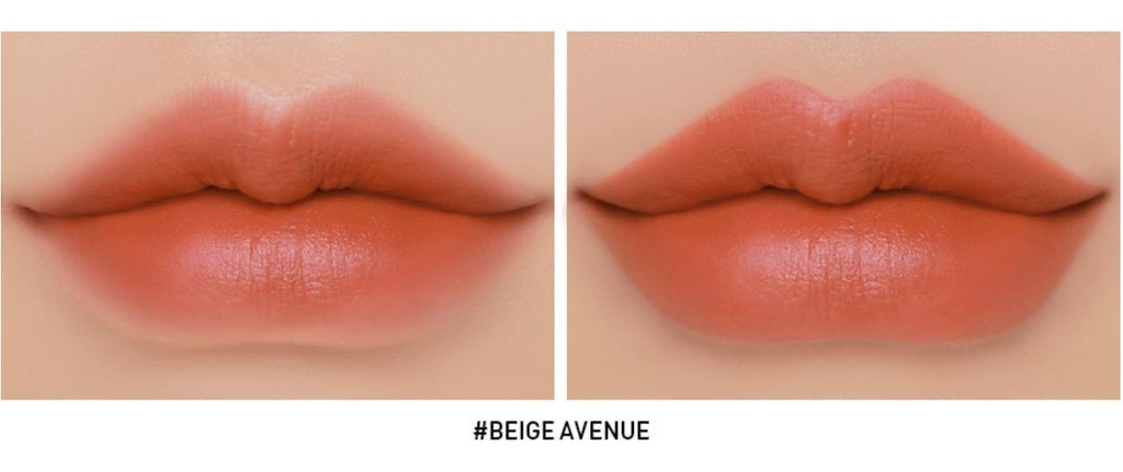 Son 3ce Cloud Lip Tint #Beige Avenue