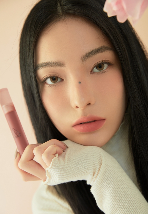 Son 3CE Blur Water Tint #Laydown