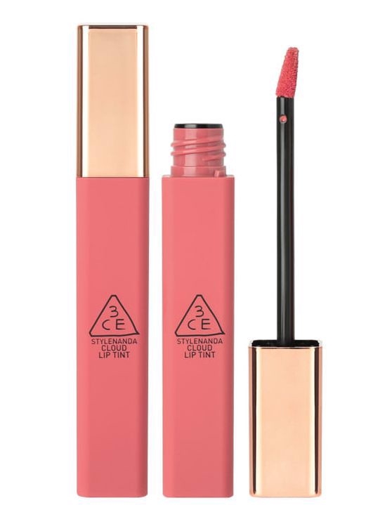 Son 3ce Cloud Lip Tint #Cutesicle