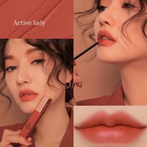 Son 3ce Cloud Lip Tint #Active Lady