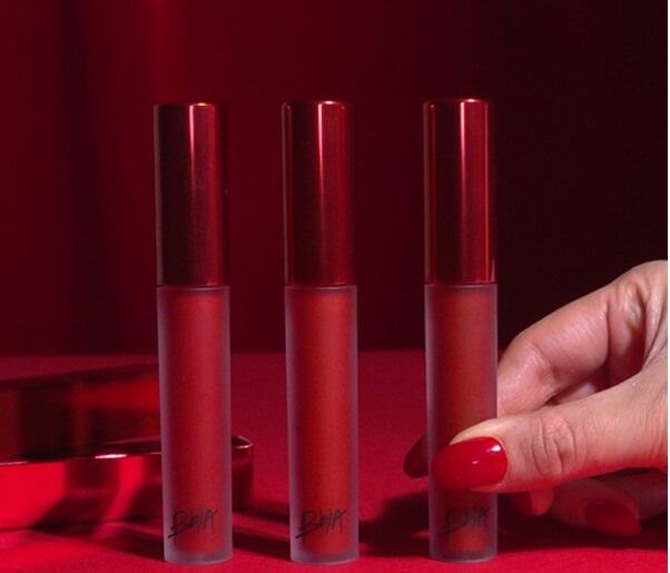 Son Kem Lì Bbia Last Velvet Lip Tint Ver 7 #31 Dating Scandal