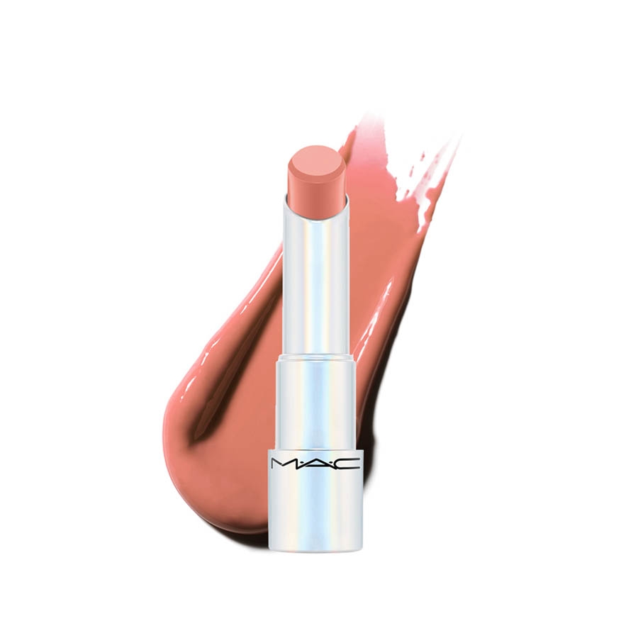 Son Dưỡng MAC Glow Play Lip Balm 451 Sweet Treat