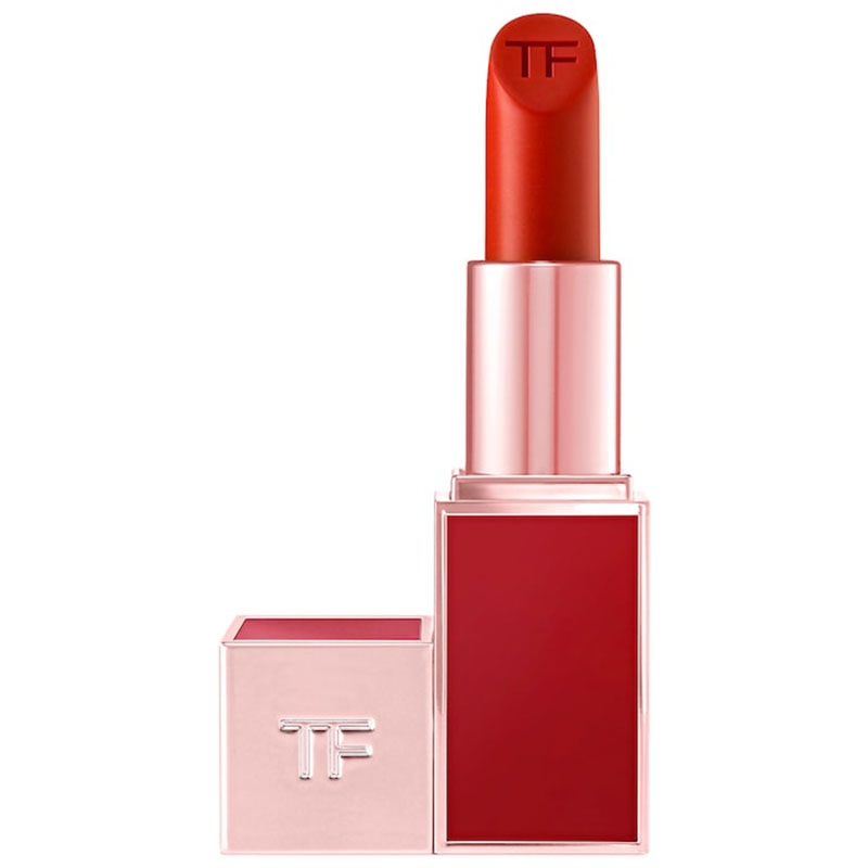 [VỎ ĐỎ MẪU MỚI]Son Tom Ford Rouge À Lèvres 16 Scarlet Rouge Scented