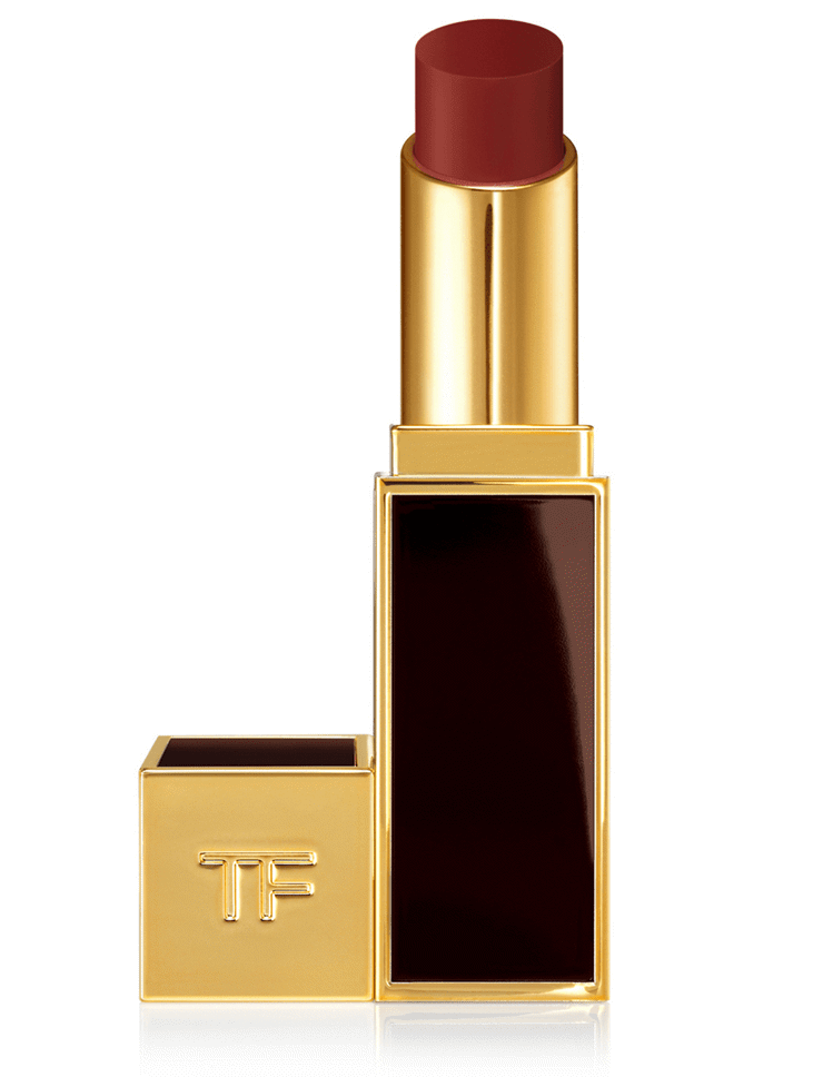 Son Tom Ford Lip Color Satin Matte #24 Marocain