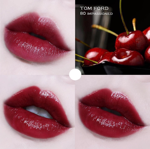 Son Tomford 80 Impassioned