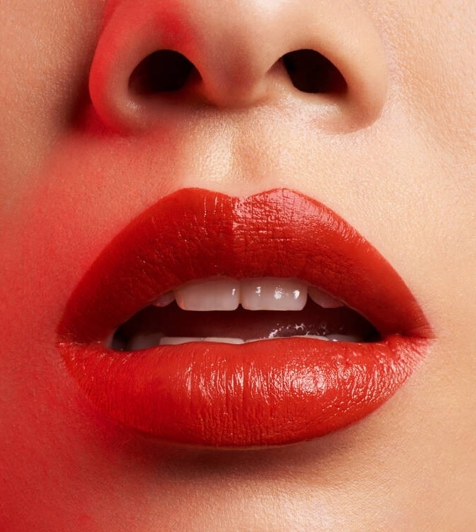 Son YSL Rouge Pur Couture Collector #120 Take My Red Away
