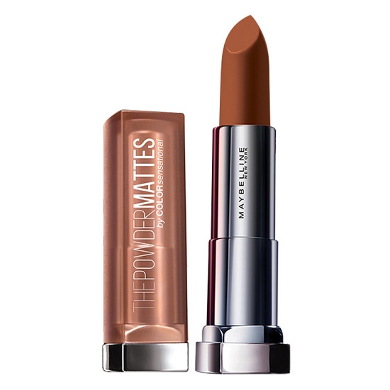 Son Lì Maybelline Intimatte Nude (3.9g)