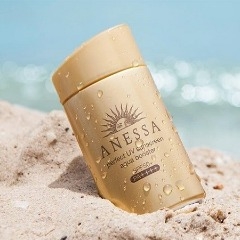 Sữa Chống Nắng Anessa Perfect UV Suncreen Skincare Milk 60ML