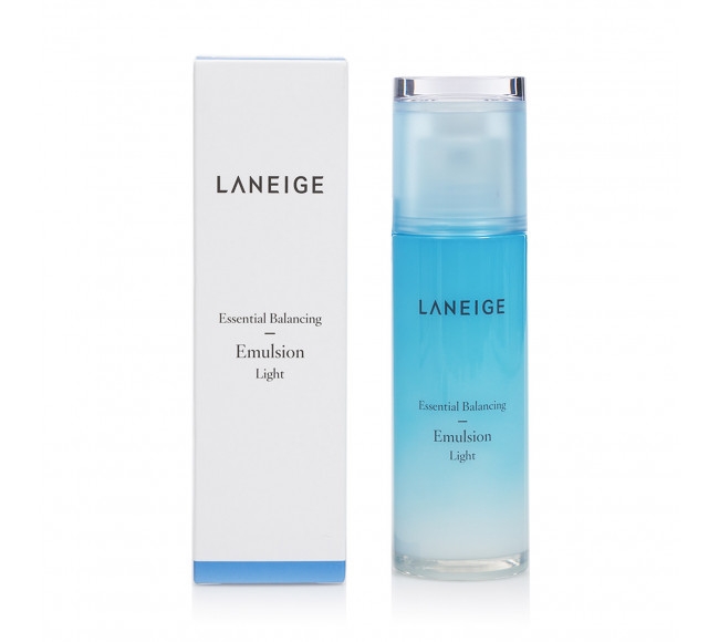 Sữa Dưỡng Laneige Essential Balancing Emulsion 120ml #Light
