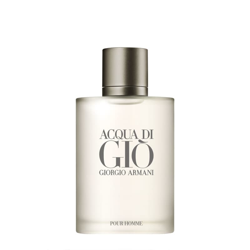 Set Acquadi Giò Giorgio Armani EDT