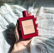 Nước Hoa Gucci Bloom Ambrosia Di Fiori EDP Intense 100ml