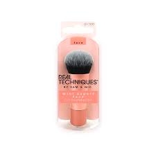 Cọ Kem Nền Real Techniques Mini Expert Face For Foundation