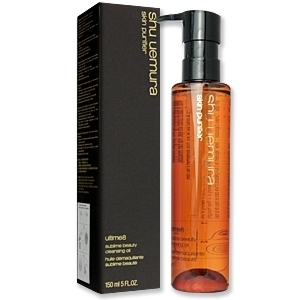 Tẩy Trang Shu Uemura Skin Purifier Ultime8 150Ml