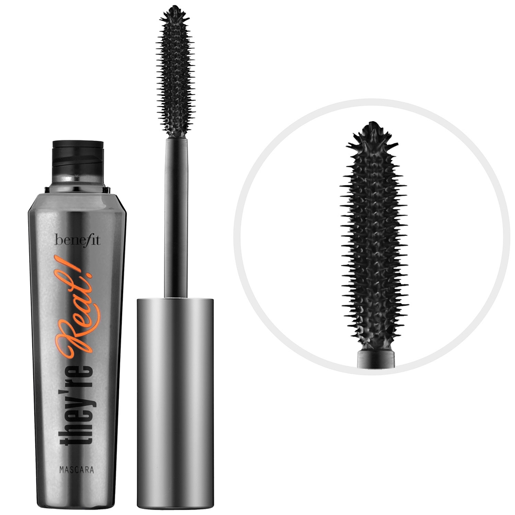 Mascara Benefit They're Real