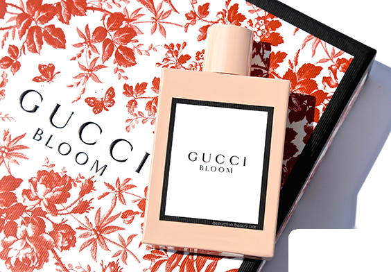 Nước Hoa Gucci Bloom Edp 100Ml