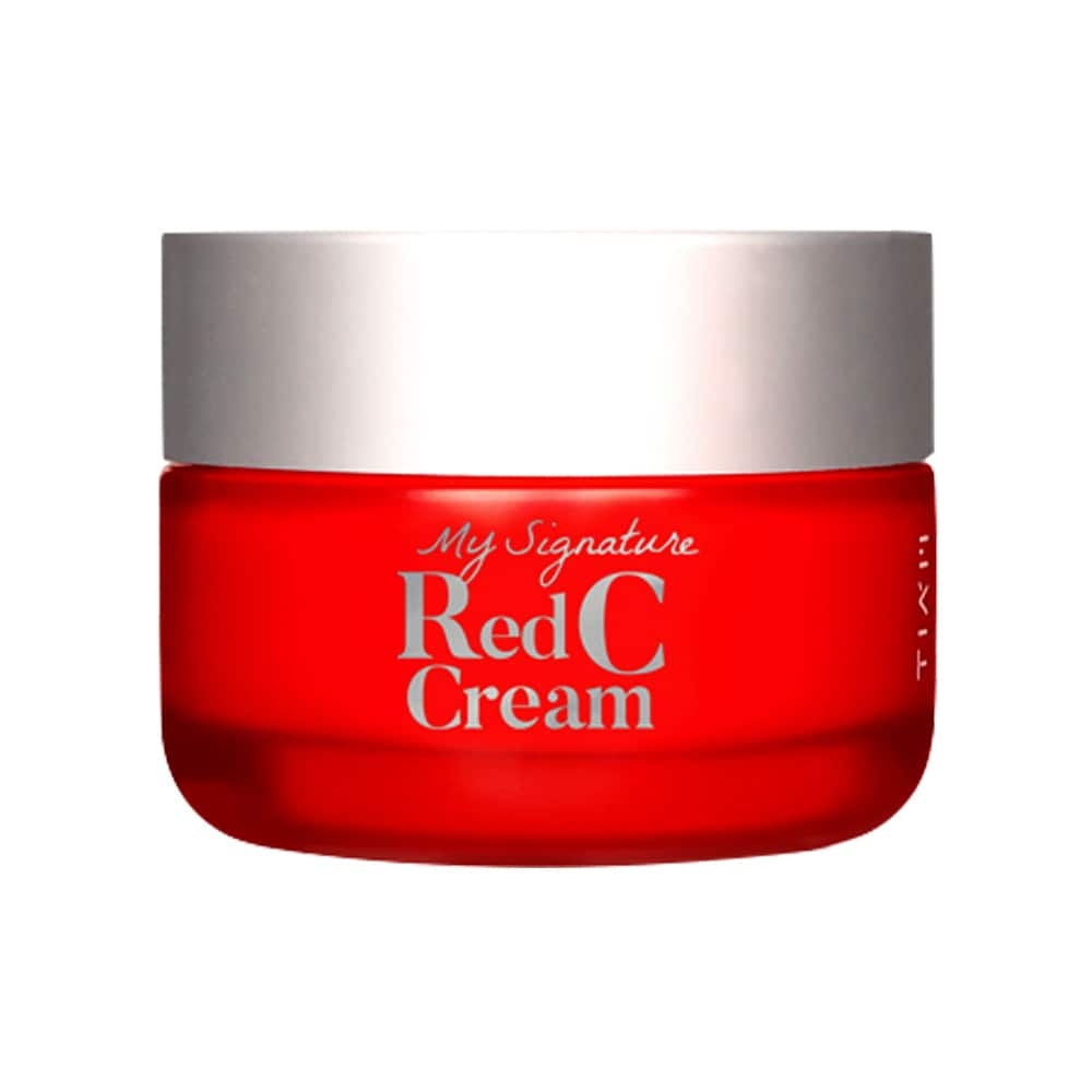 Kem Dưỡng Tiam My Signature Red C Cream 50ml