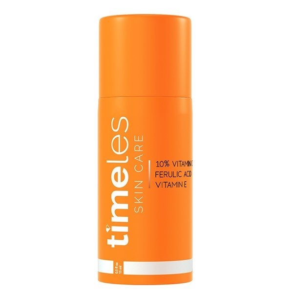 Serum Timeless 10% Vitamin C + E + Ferulic  30ml