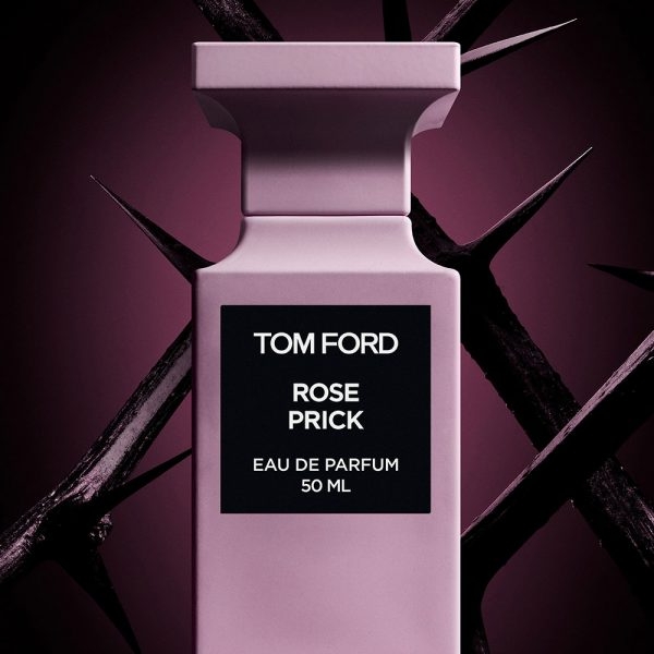 Nước Hoa Tom Ford Rose Prick EDP 50ml