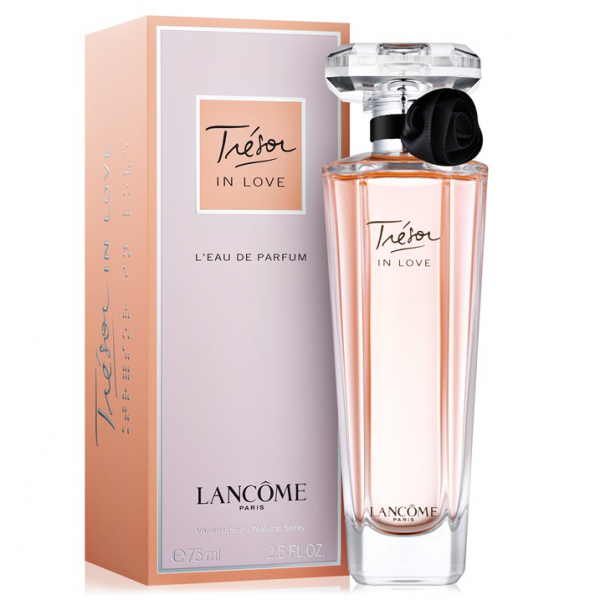 Nước Hoa Nữ Lancôme Tresor In Love EDP 75ml