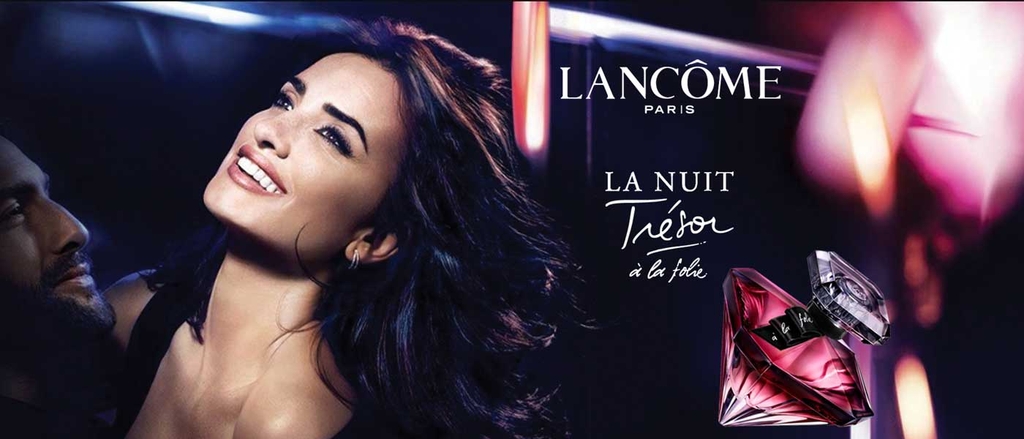 Nước Hoa Lancome La Nuit Tresor À La Folie EDP 75ml