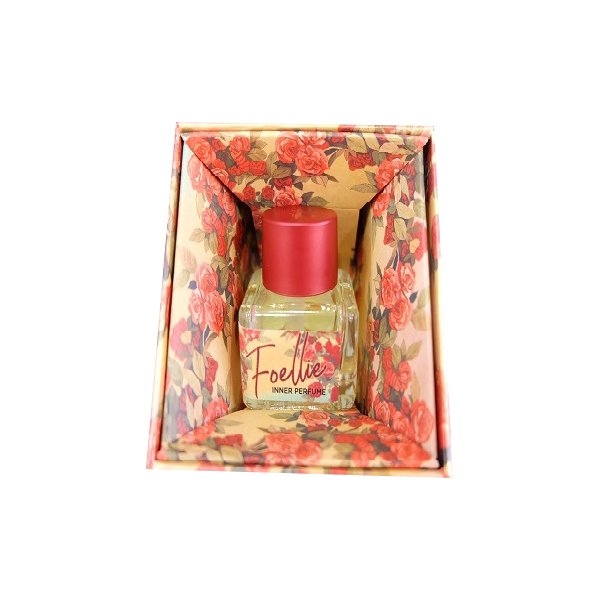 [MẪU MỚI] Nước Hoa Vùng Kín Foellie Eau De Bijou Inner Zipcy Edition Perfume 5ml