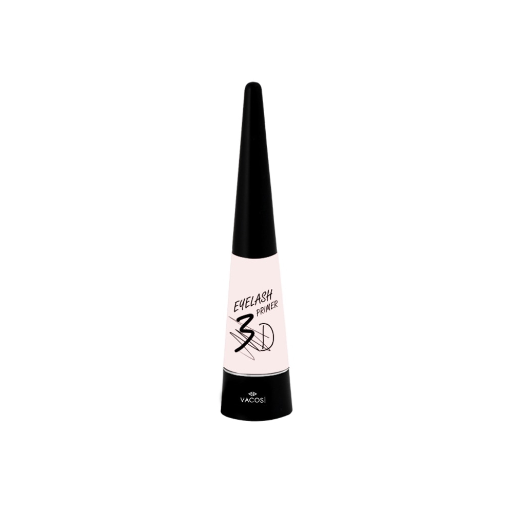 ACC Keo Dán Mi Giả Vacosi Eyelash 3D Primer - VM12