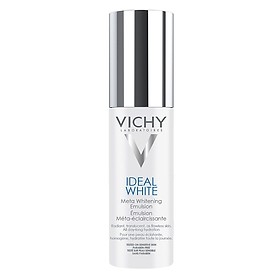 Tinh Chất Vichy Ideal White Meta Whitening Emulsion 50ml