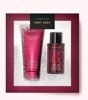 Xịt Body 75ml + Lotion 100ml Gift Set Victoria's Secret #Very Sexy