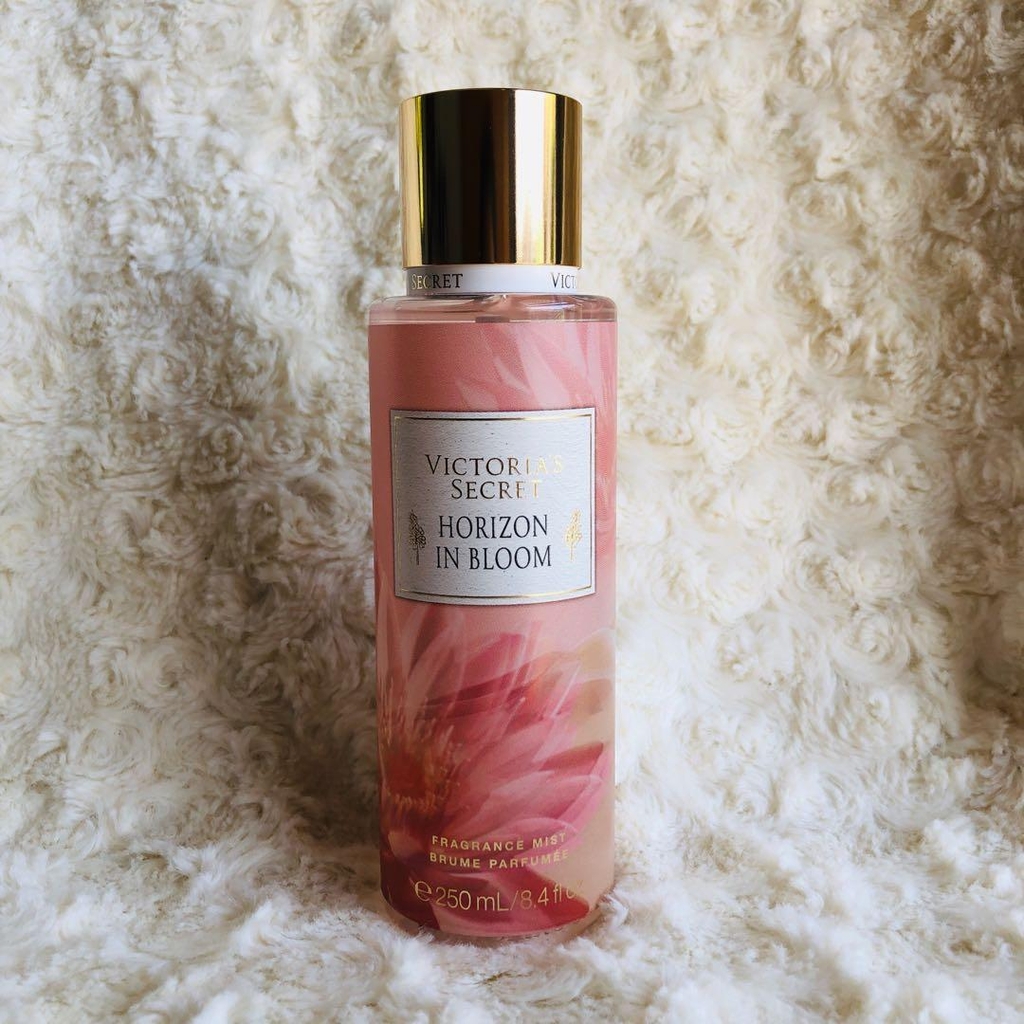 Xịt Thơm Cơ Thể Body Mist Victoria's Secret - Horizon in Bloom 250ml