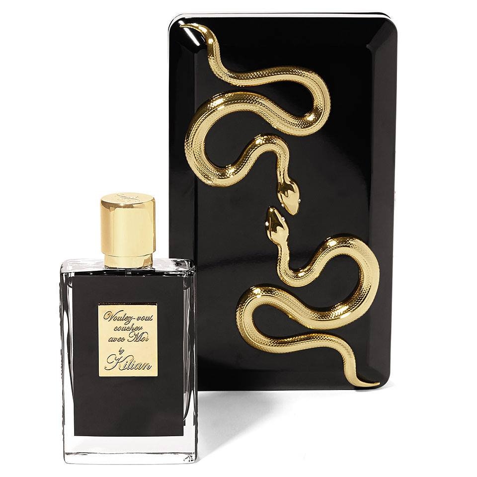 Nước Hoa Kilian Voulez-vous Coucher Avec Moi EDP 50ml