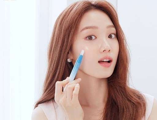 Thanh Lăn Laneige Water Bank Quick Hydro Pen 4Ml