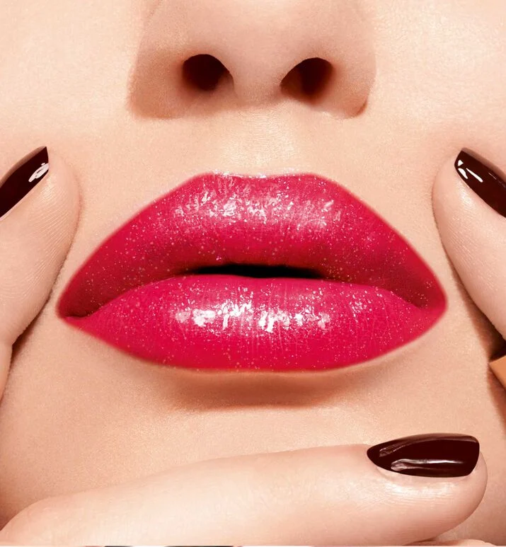Son Dior Addict Shine Lipstick #976 Be Dior