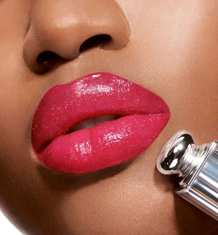 Son Dior Addict Shine Lipstick #976 Be Dior