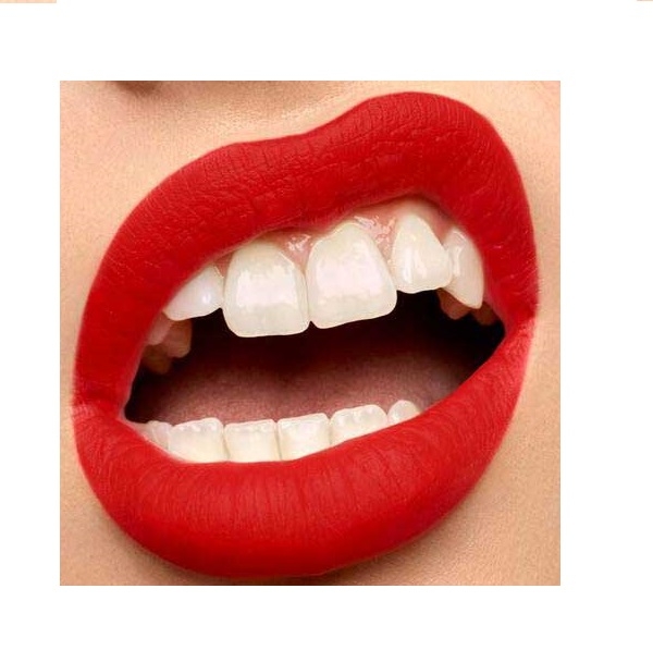 Son YSL Rouge Pur Couture The Slim Wild Collectors #110 Red Is My Savior