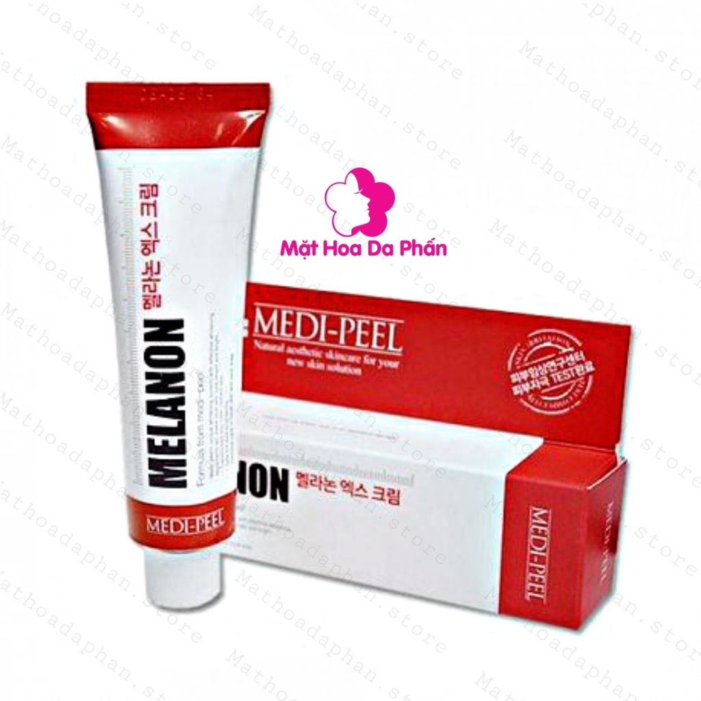 Kem Đặc Trị Nám Medi-Peel Melanon Cream 30ml